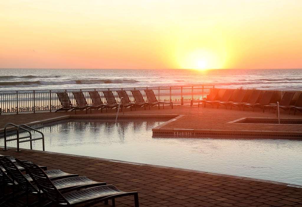 Hyatt Place Daytona Beach-Oceanfront Daytona Beach Shores Facilities photo